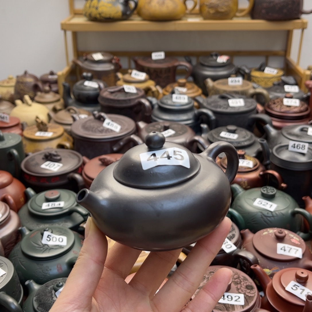 紫砂微瑕紫砂微瑕150