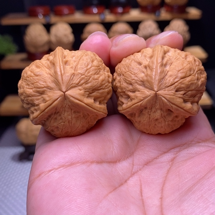 木质类云铁寿桃三棱27号38尺