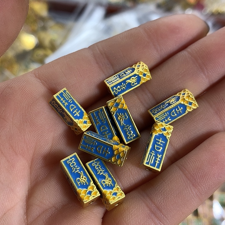 铜合金可爱系列 满三单飞6