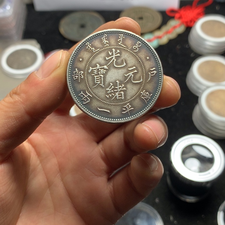 泉藏臻选    闪购链接  一图一物    复古手工艺品摆件