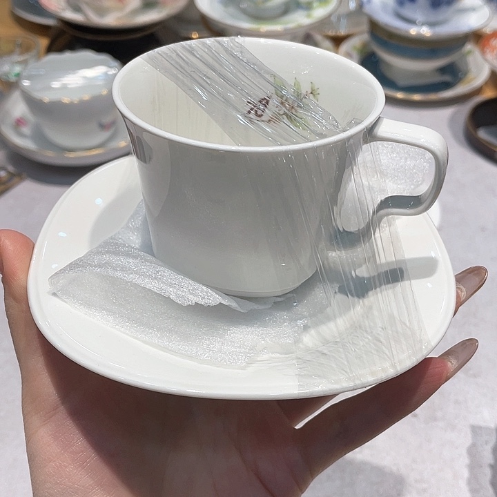 精品进口瓷器瓷片