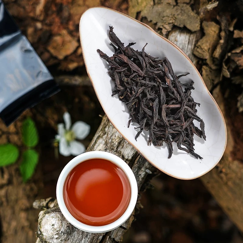 白马甄选茶叶  咨询链接