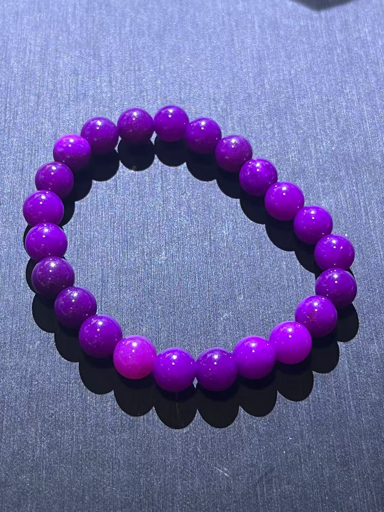 收藏级轻奢时尚气质简约精致手链FCT61442