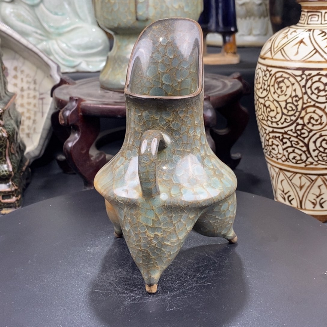 瓷片摆件11111111111111