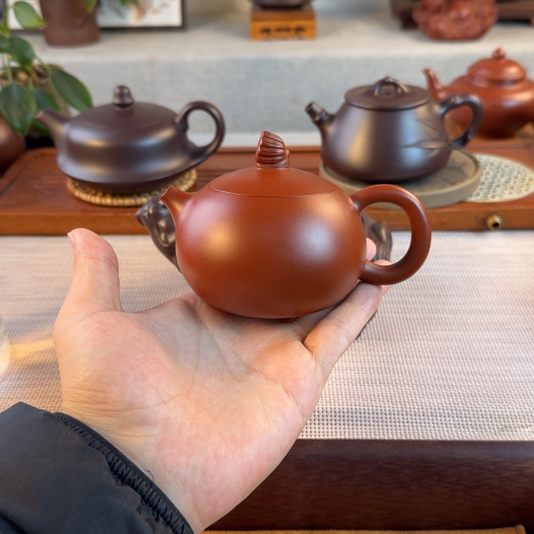 紫砂茶壶紫砂紫砂紫砂紫砂鸿运