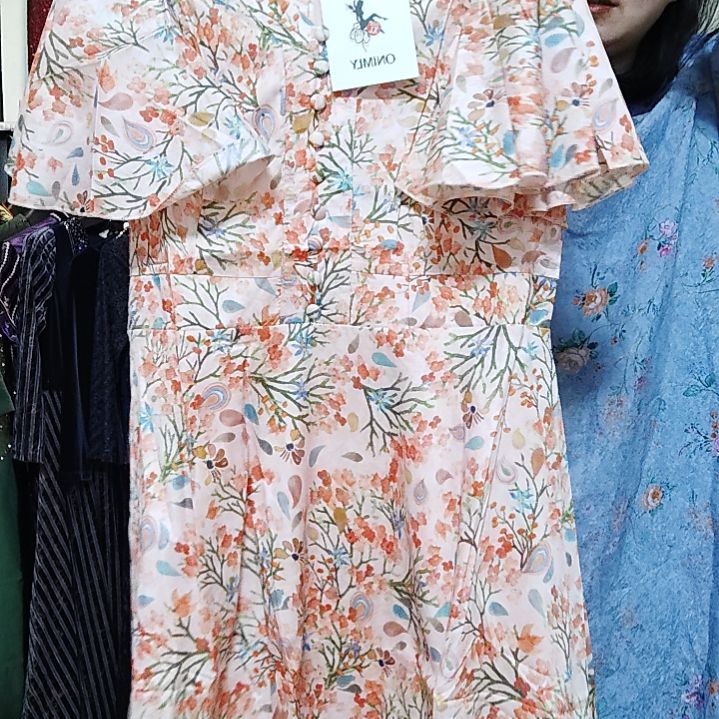 1XL115内以里短款