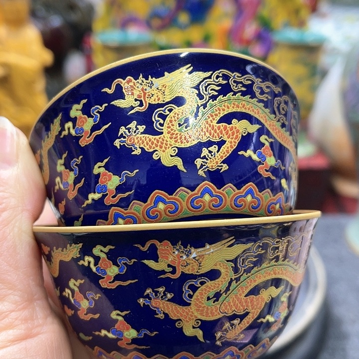 茶宠瓷器摆件摆件摆件