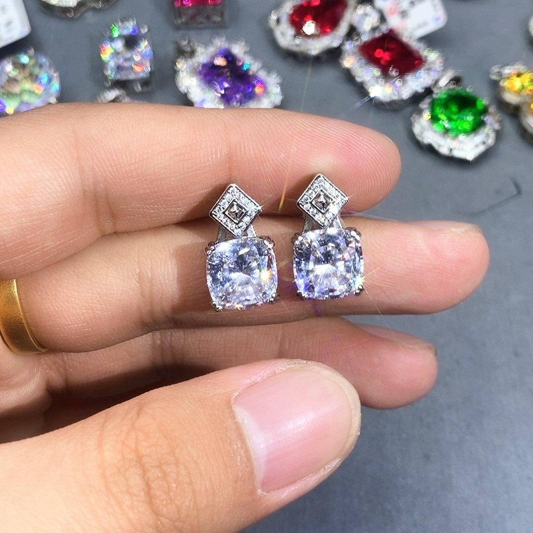 合金石英质玉珠宝奇石