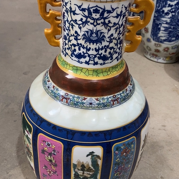 瓷片我也好可爱的啊