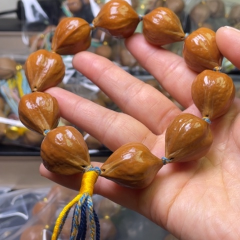 橄榄核手串/手链30