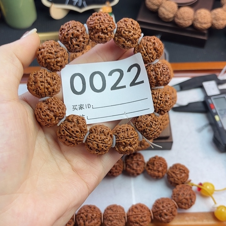 金刚菩提手串00022