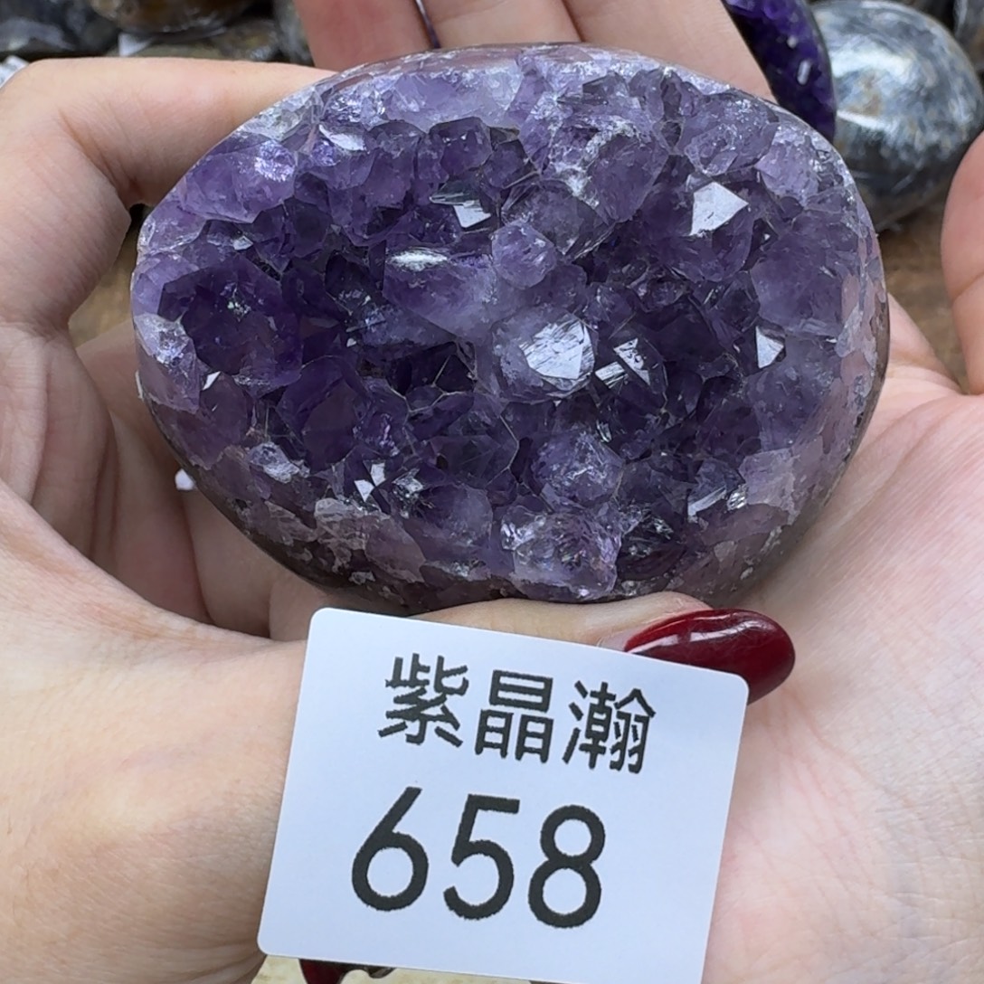 未镶嵌大型摆件（非配饰）水晶