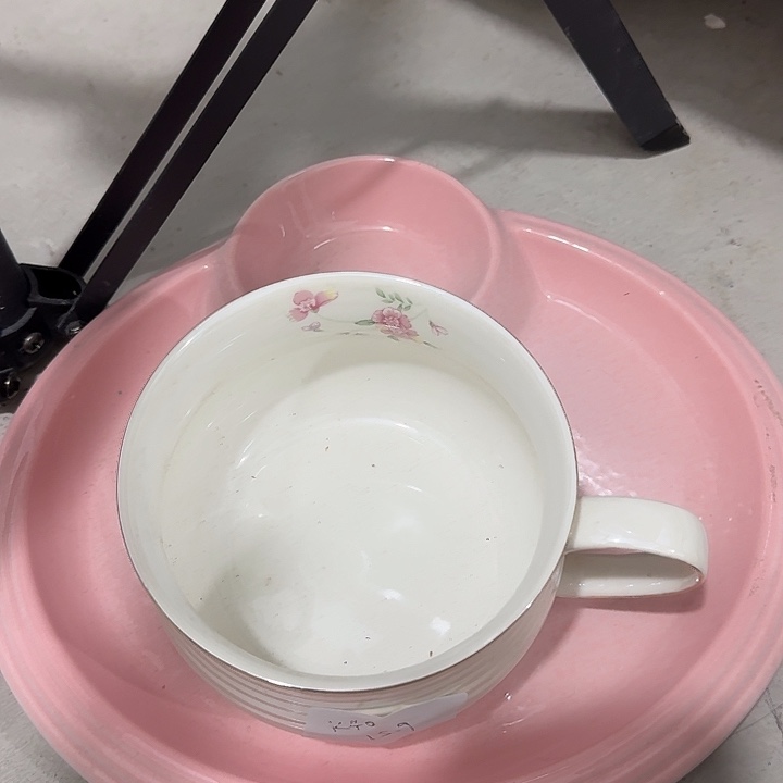 六***六满15包邮 微瑕瓷器no退no换