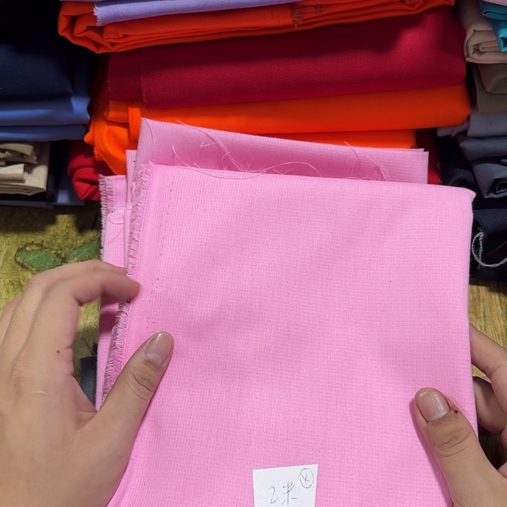 无纺布混纺直播间闪购面料043