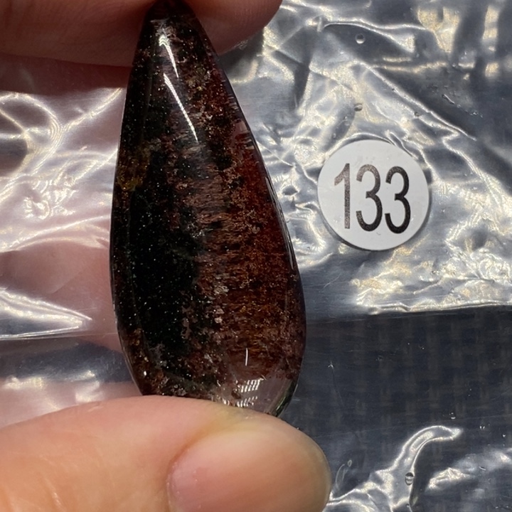 爱***头水晶未镶嵌颈饰水晶