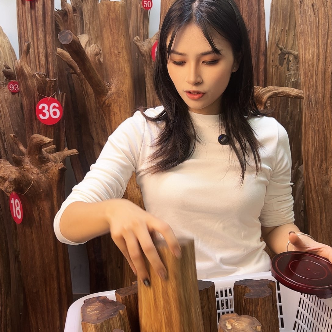 沉香沉香碎屑天然沉香原料香料