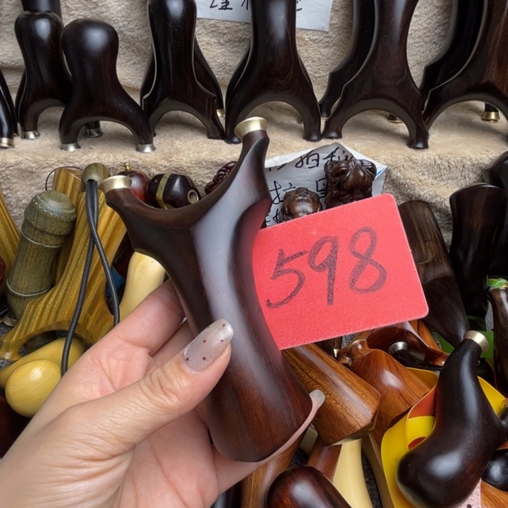 大果紫檀（缅甸花梨）1598