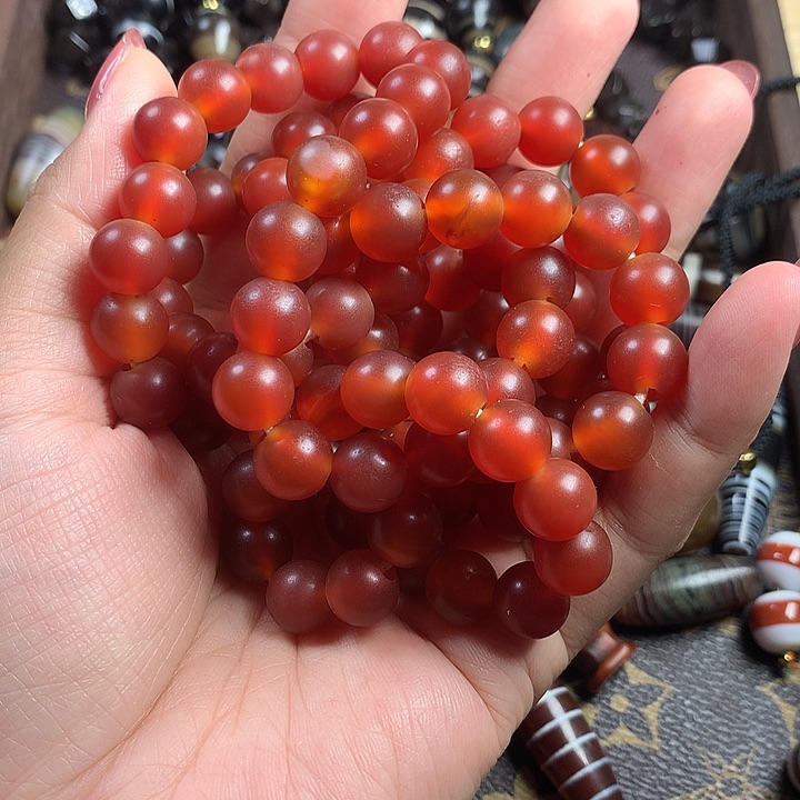 未镶嵌玛瑙/玉髓珠宝半成品乡****鱼