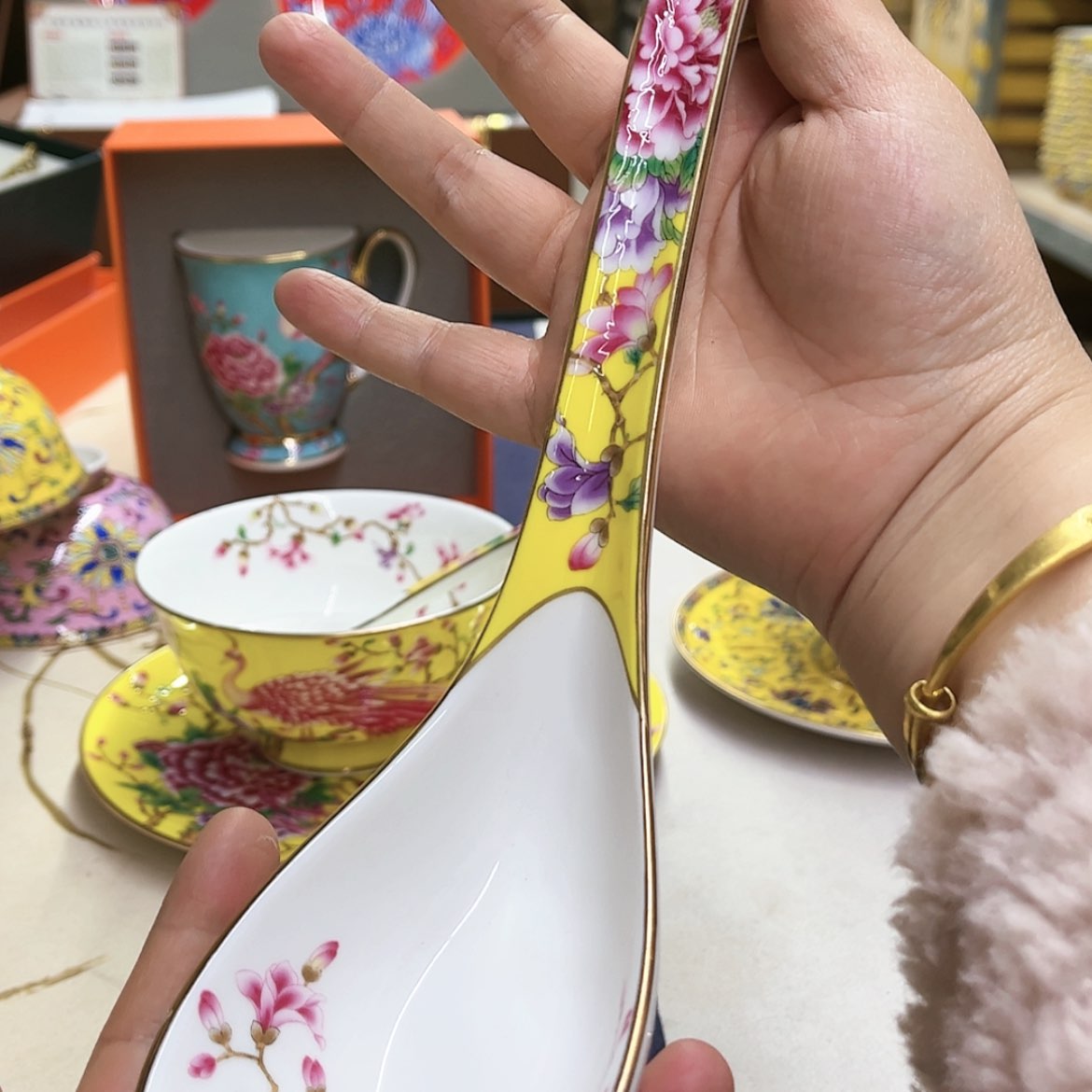 【闪购商品】骨瓷。。。。。。。。。