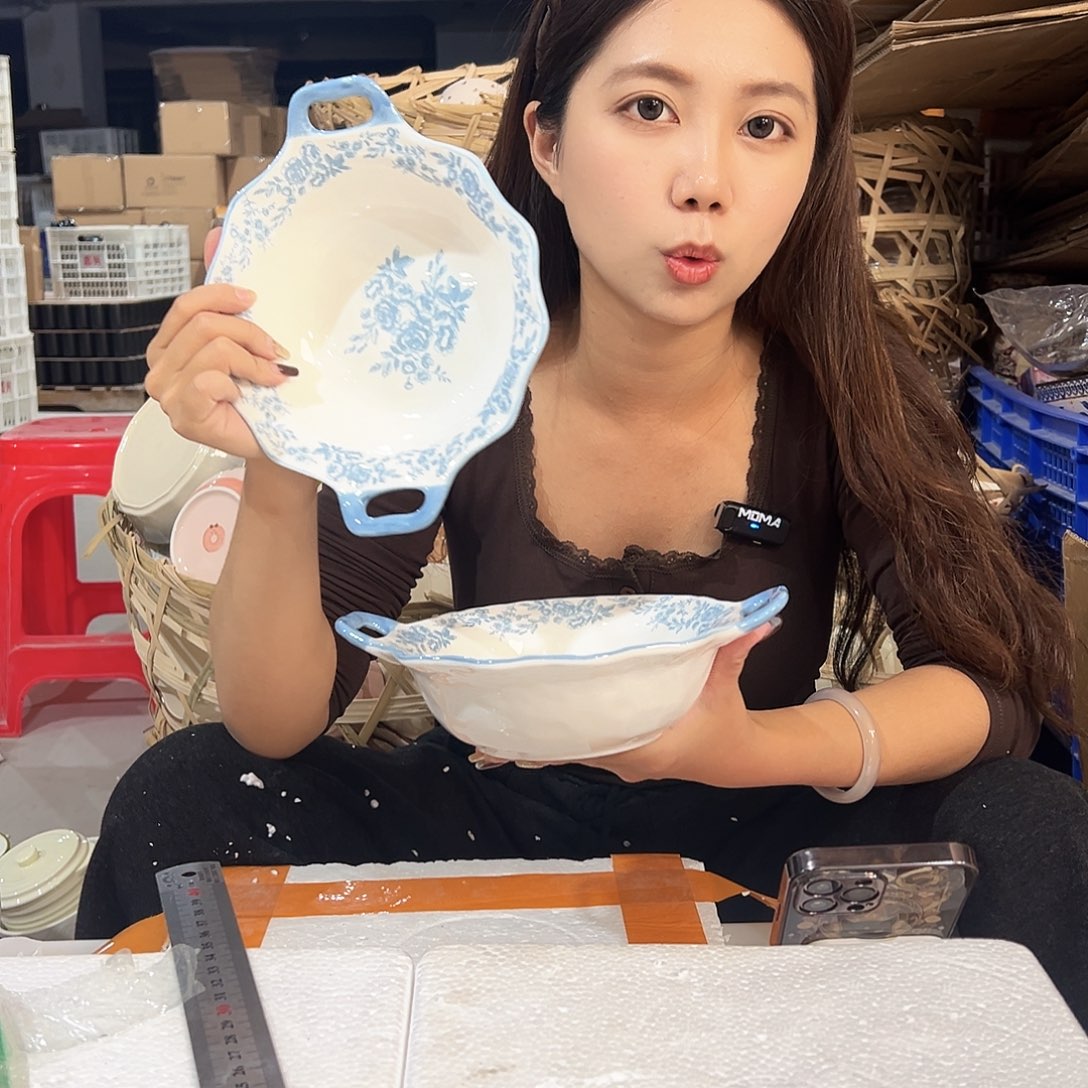 潮州陶瓷源头工厂