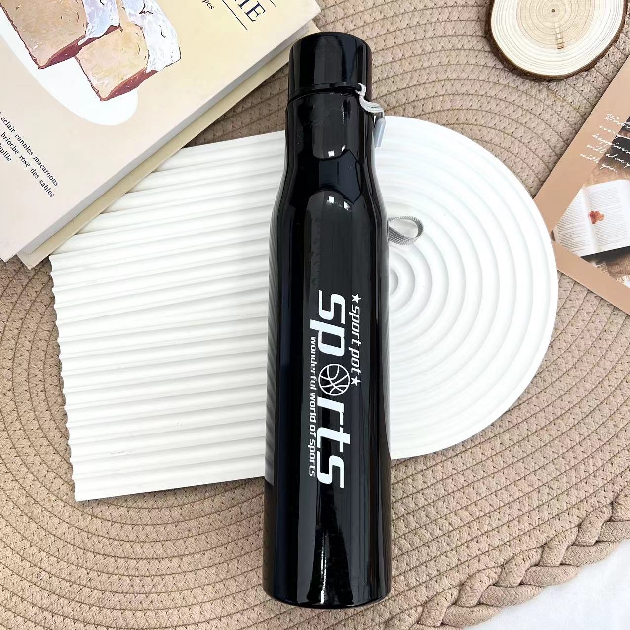 新款保温运动水壶Z0716