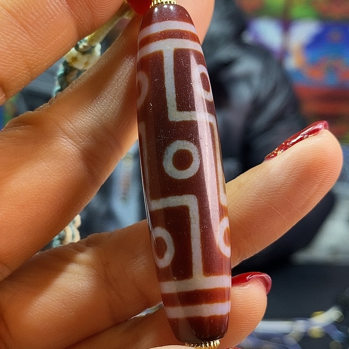 玛瑙/玉髓颈饰未镶嵌149