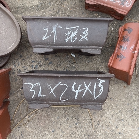 花盆紫砂透气花盆