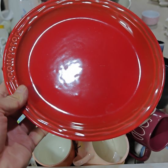 瓷片陶瓷餐具杯碗盘微瑕介意慎拍