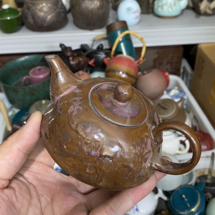 陶瓷艺术品及陶瓷制品