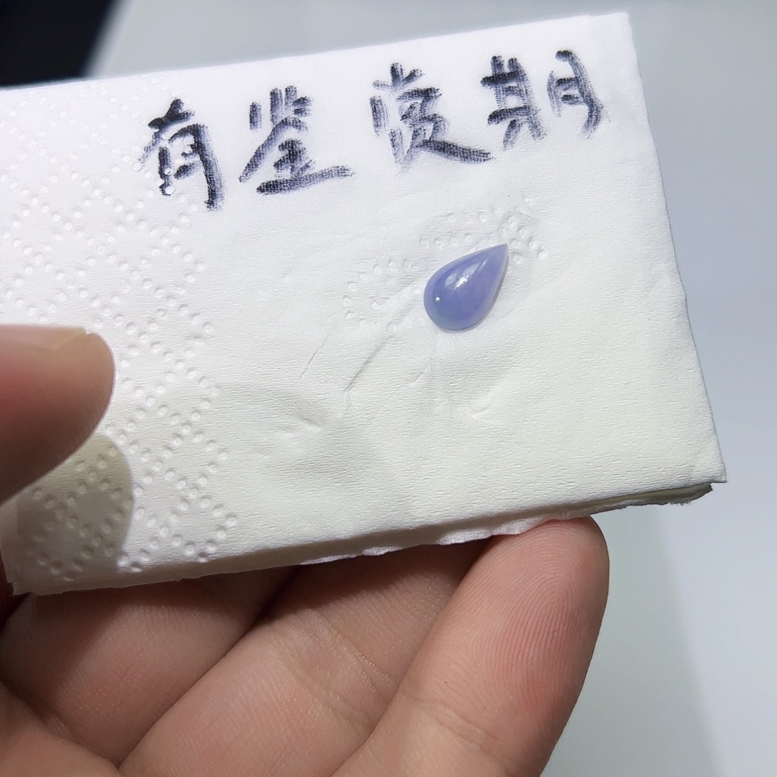 裸石翡翠天然缅甸A货翡翠