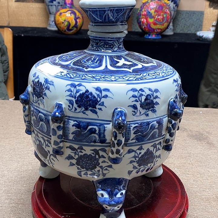 瓷片高端瓷器，甄选链接