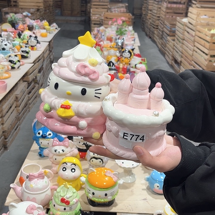 紫砂茶叶罐我们的生活