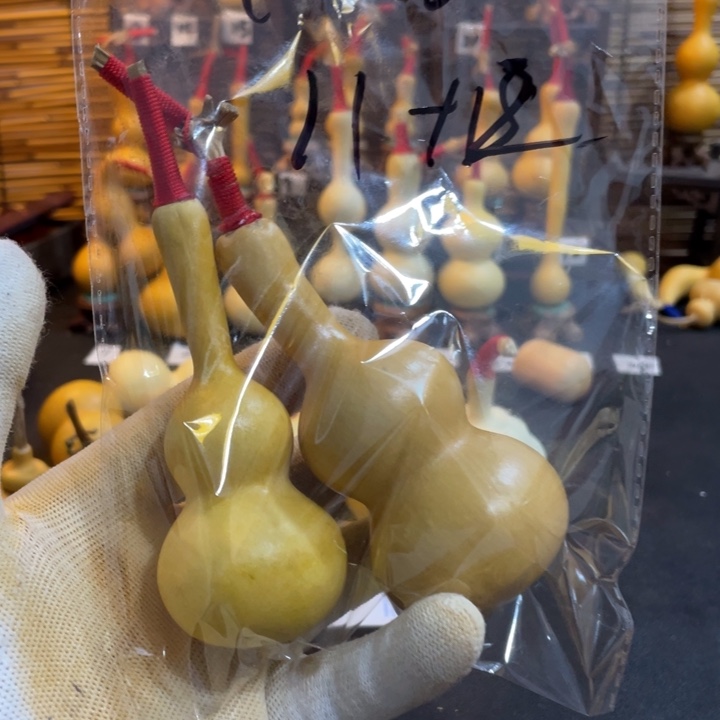 K***s葫芦是真的好看的啊