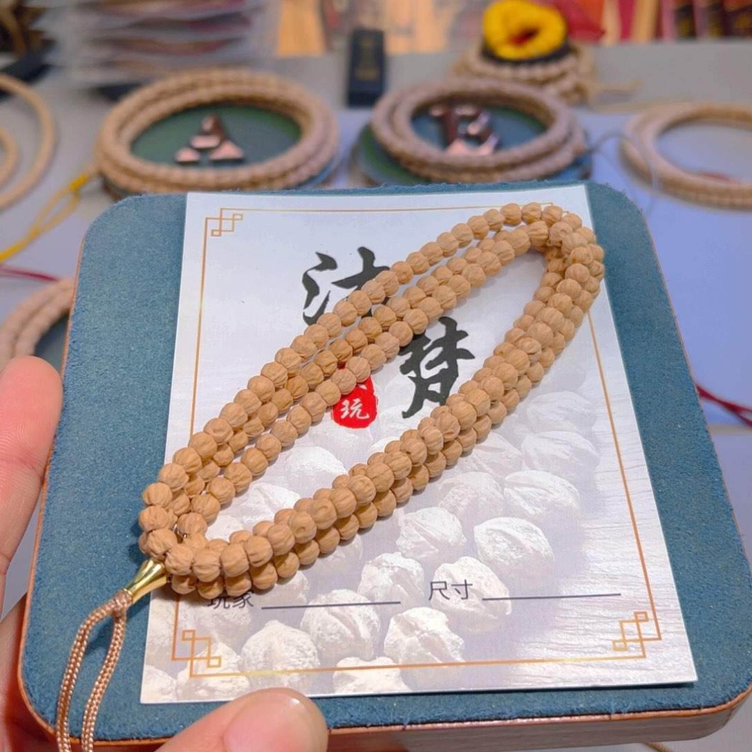 吊坠柏香籽/百香籽金豆尺寸5+mm