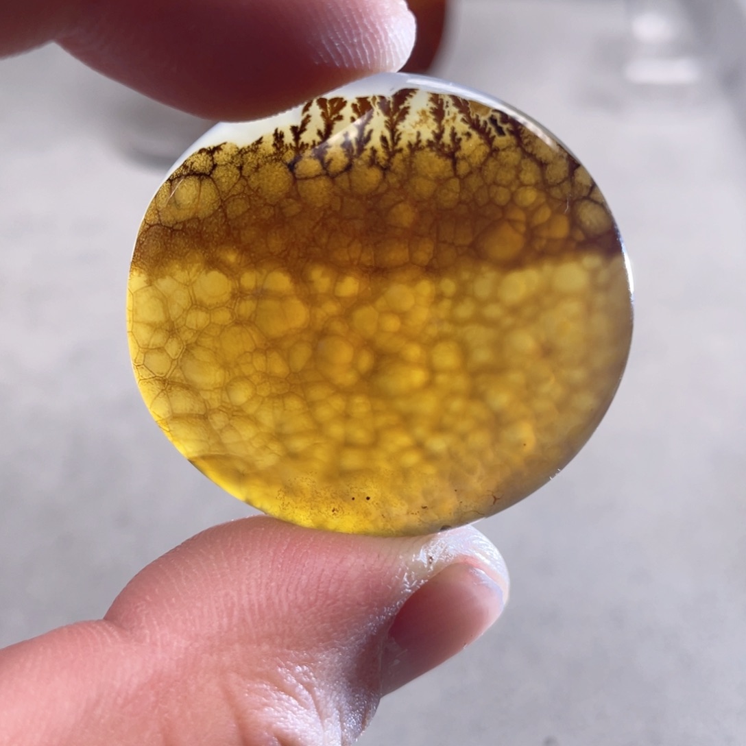 【闪购商品】玛瑙/玉髓颈饰合金