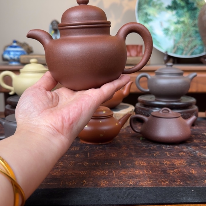 紫砂茶壶豌*苗6666666666666666666