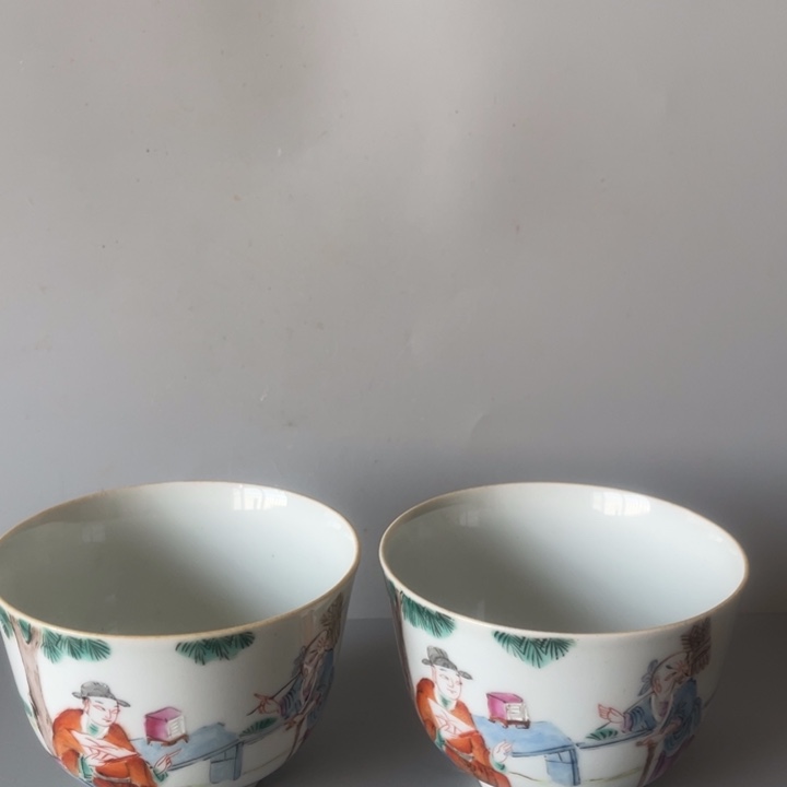 星***际瓷器制作工艺精湛