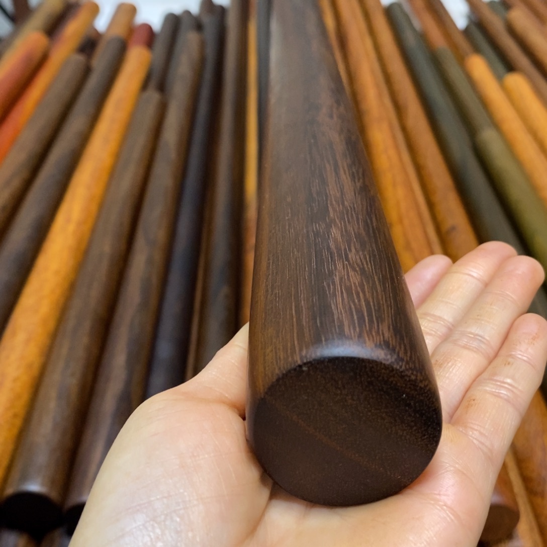 ℳ****百年老坤甸武术棍