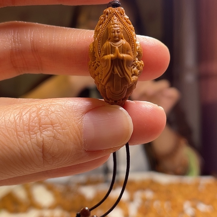 手串/手链橄榄核