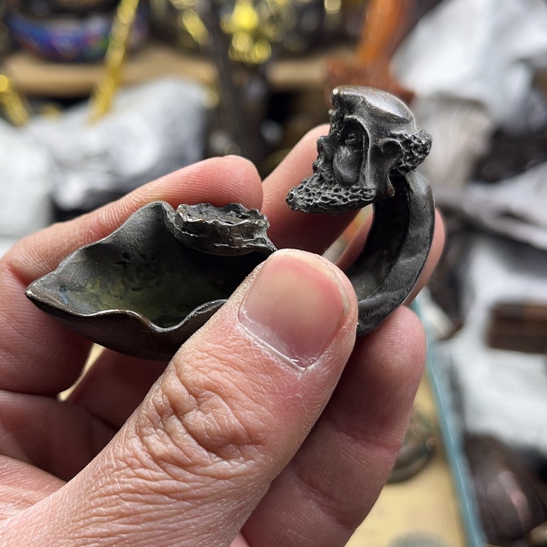 航弟文玩铜器链接