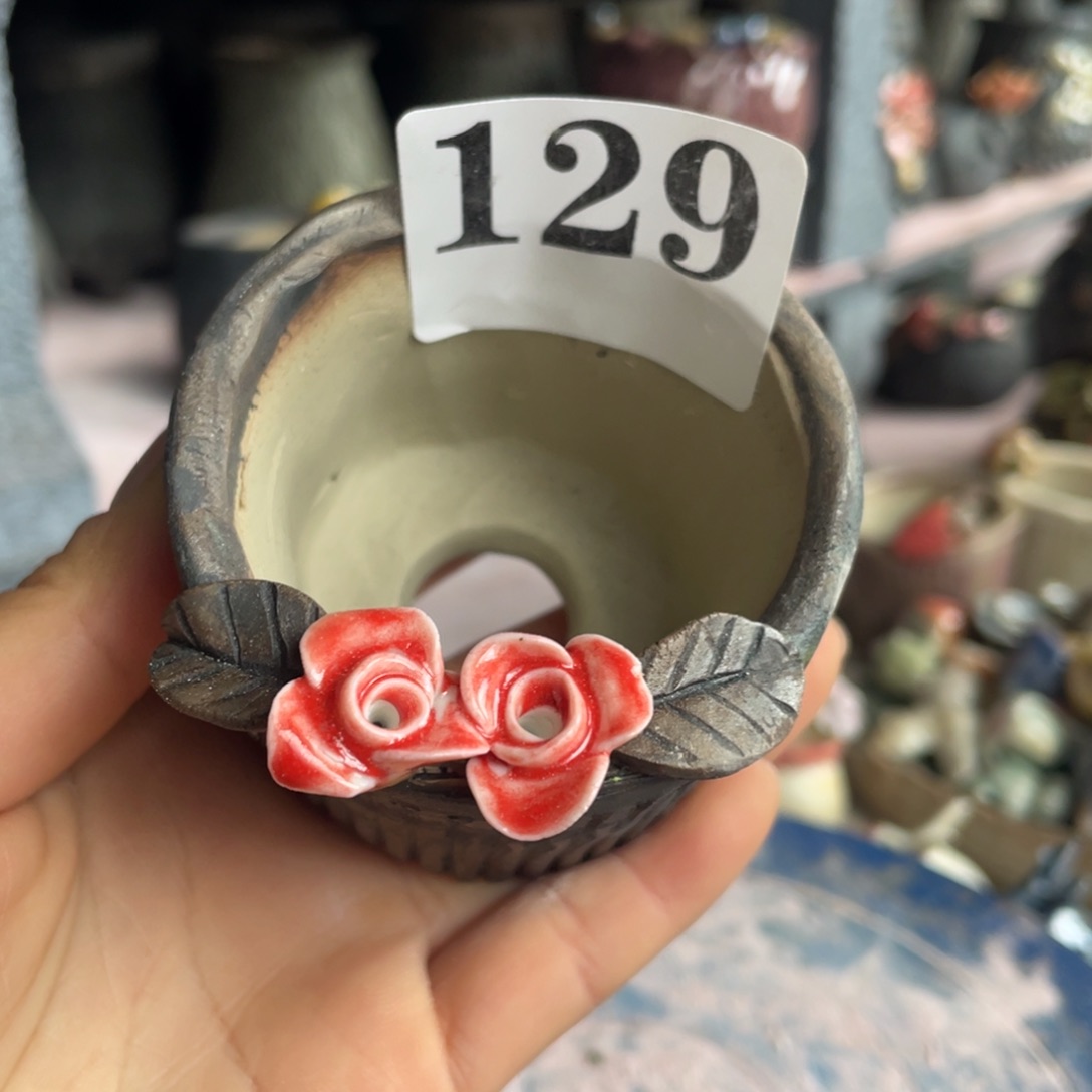 红陶一个人的时候会