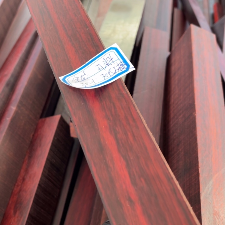 紫檀木类端景台余****物