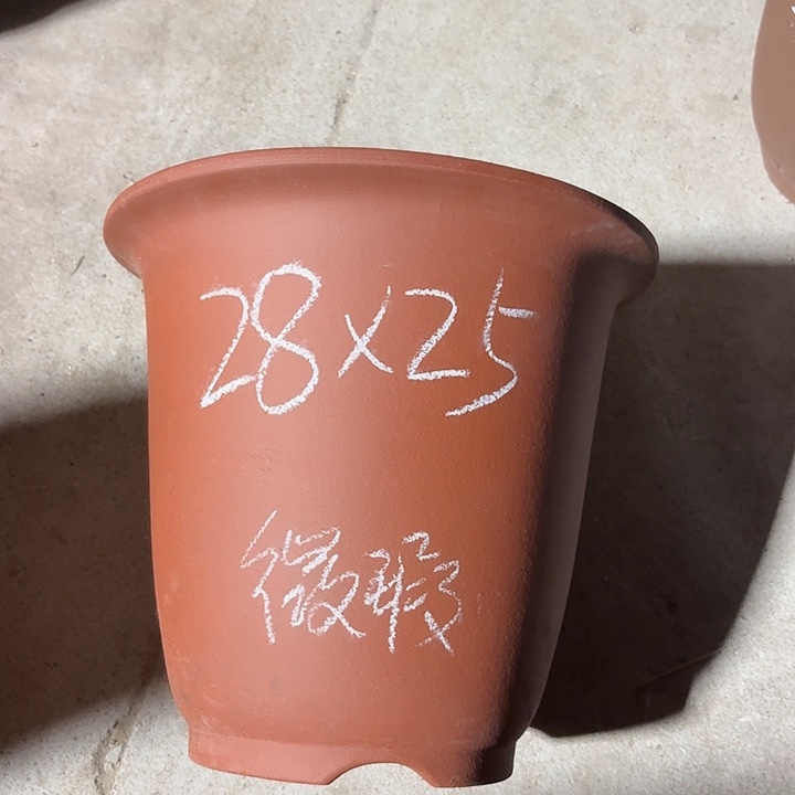 紫砂花盆宜兴紫砂花盆源头