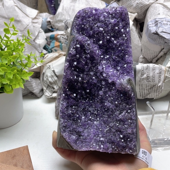 未镶嵌大型摆件（非配饰）水晶