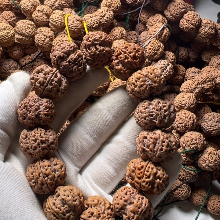 吊坠金刚菩提6号金刚