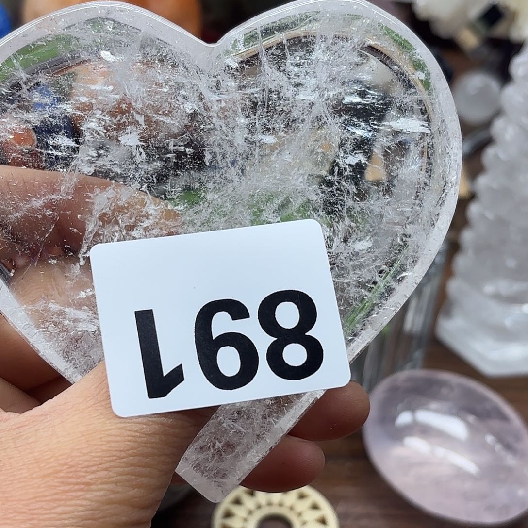 S***！大型摆件（非配饰）未镶嵌水晶