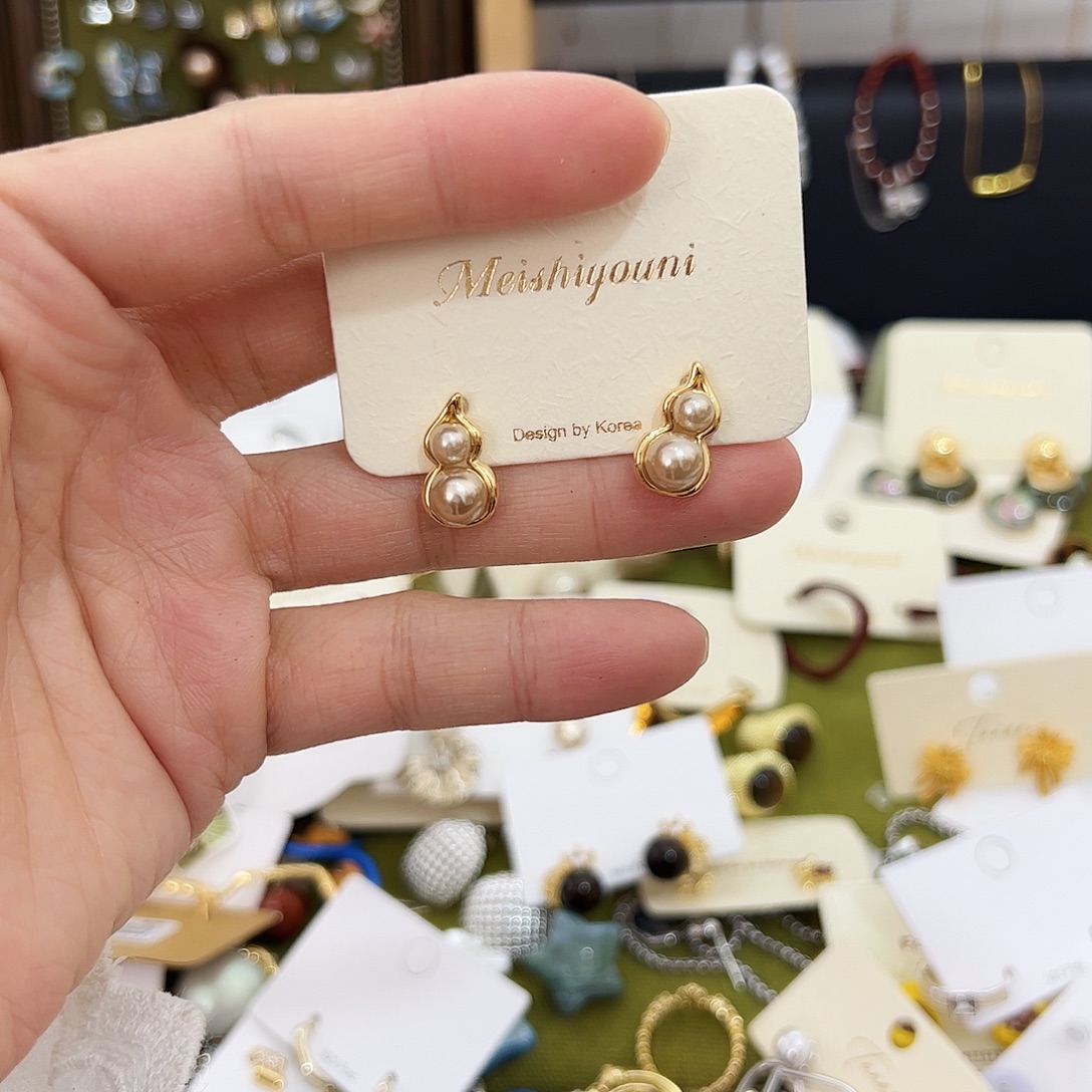 铜合金合金葫芦福入