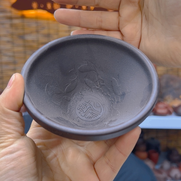 宜兴紫砂工艺紫砂壶