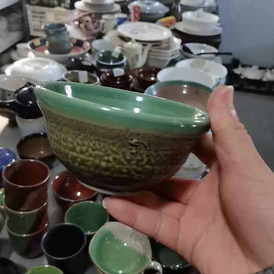 冰***瓷器微瑕不退不换