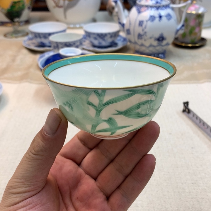 紫砂金瓷阁精品瓷器店